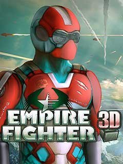 بازی سه بعدی Empire Fighter برای موبایل